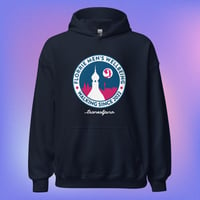 Image 5 of Walk Florrie Hoodie