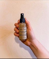 Face Tonic