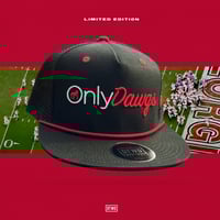 Only Dawgs - Trucker