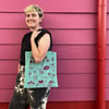 Fungicopia Tote