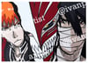 5x7 Prints- Bleach Collection