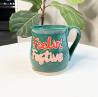 Image 1 of Feelin' Festive Mug