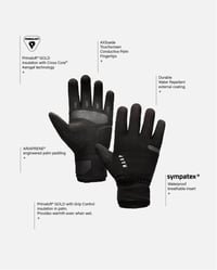 Image 1 of MAAP Apex Deep Winter Glove