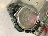 Image 2 of G Shock x Coke A Cola  