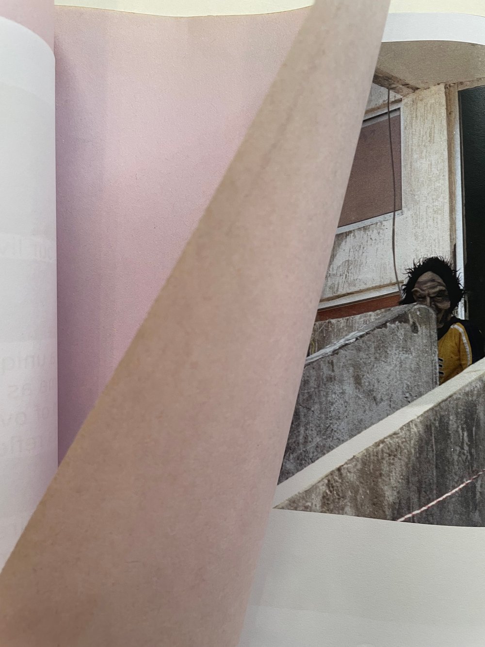 Image of Koleszár Adél - Notes