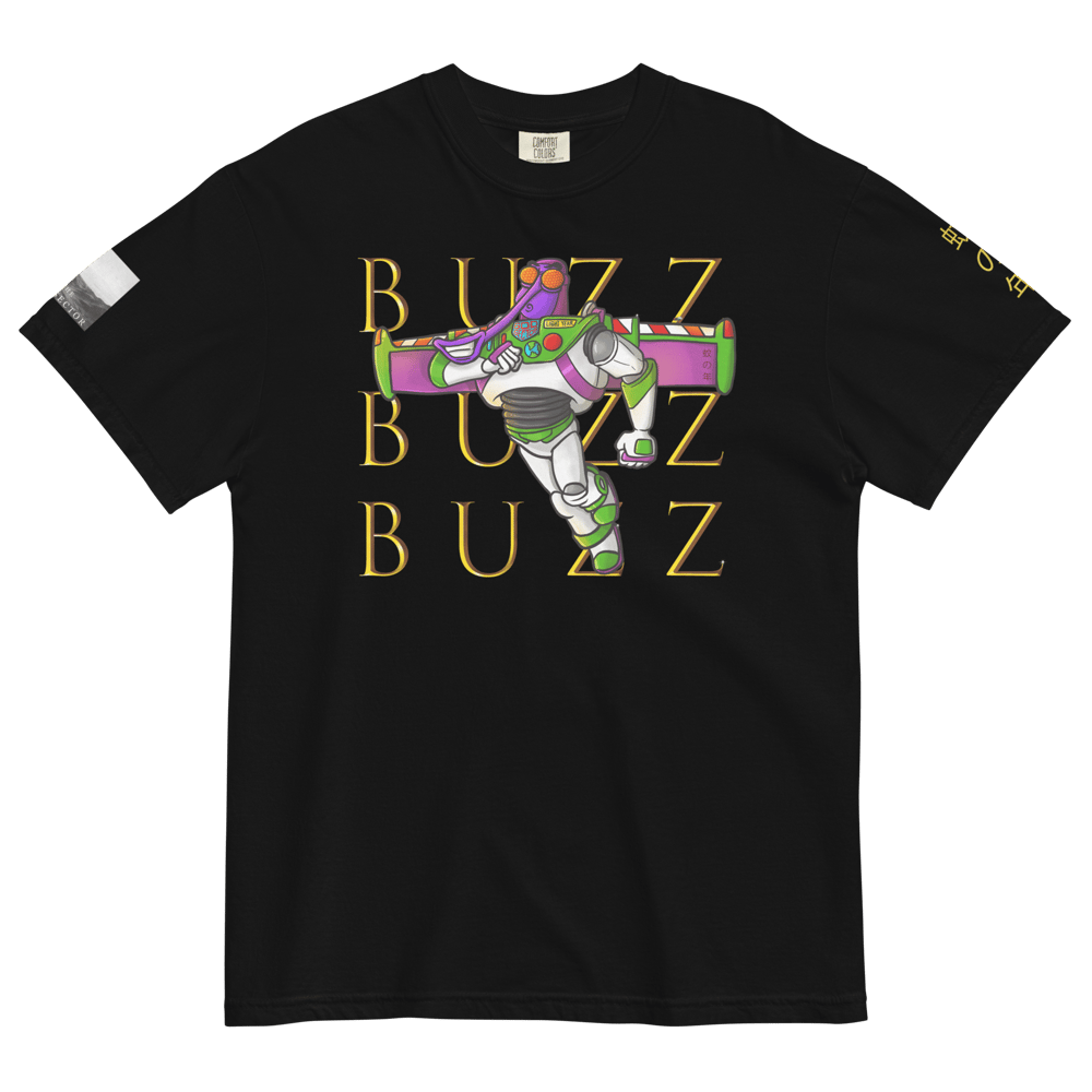 Buzz Buzz Buzz Light Year | Parallel Universe