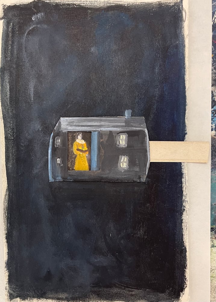 Image of Fekete ház