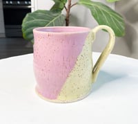 Image 1 of LG Divide Mug