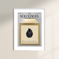 The Bologneser No. 101  - Rusco -