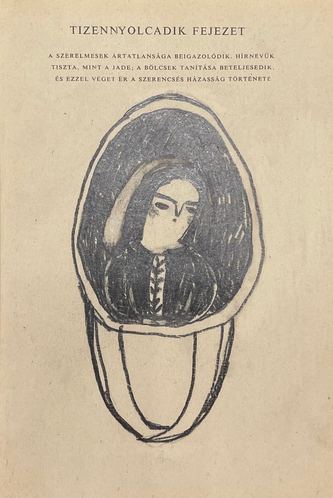 Image of Tizennyolcadik fejezet