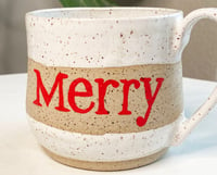 Image 2 of LG Merry Mug