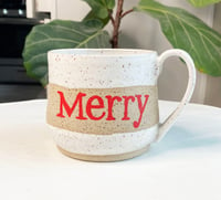 Image 1 of LG Merry Mug