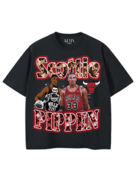 Scottie Pippen Tee