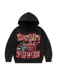 Scottie Pippen Hoodie