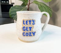 Image 1 of Cozy Mug 