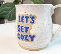 Image 2 of Cozy Mug 