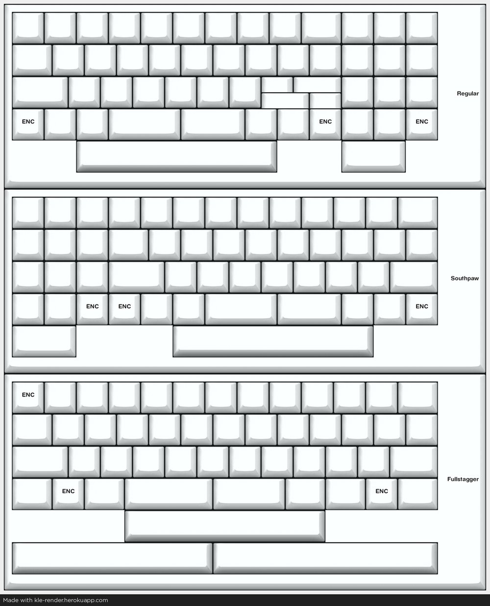 QAZpad V2 Keyboard