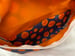 Image of Orange Star Fanny Pack