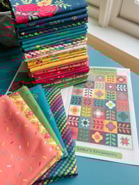 Image 6 of Mod Blossoms Kit in Market Street