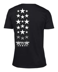 Image 3 of ONE LOVE double sided V-Necks