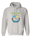 Mays High Band Hoodie 