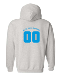 Mays High Band Hoodie 