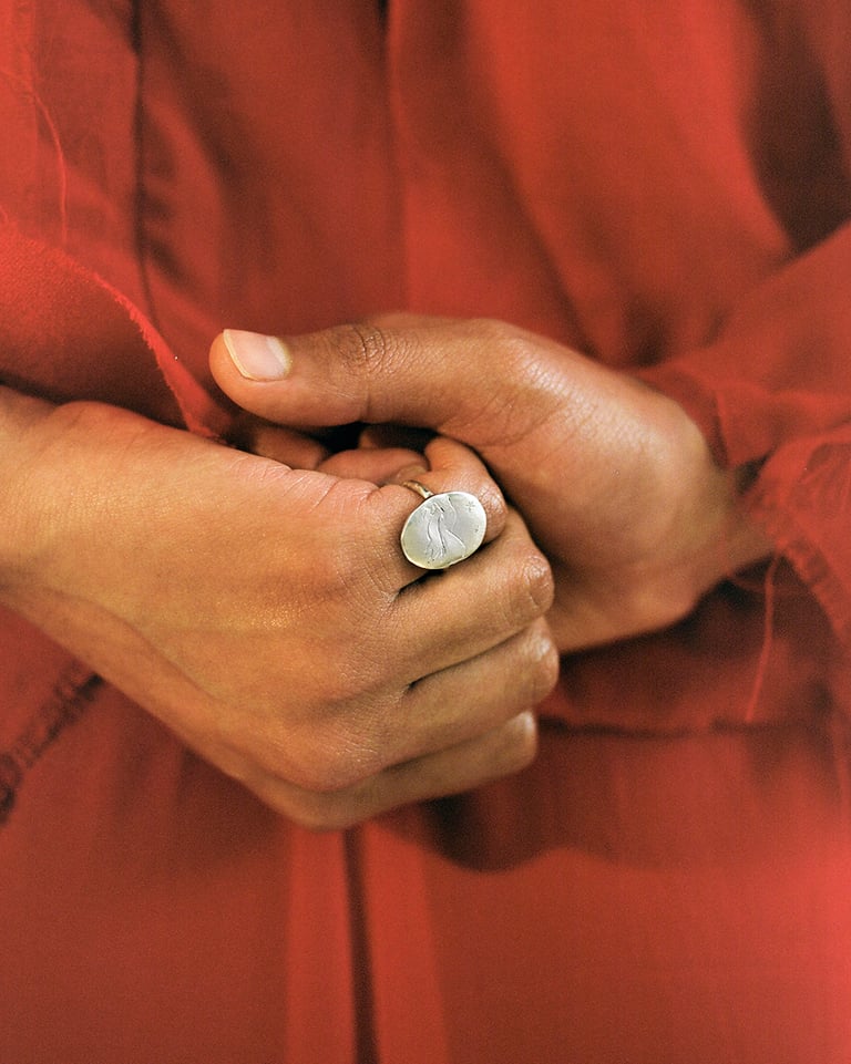 Anillo Alborada  Image 2