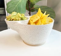 Image 1 of Chip and Dip Bowl Preorder