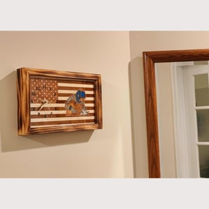 Image of Custom Clock for Welders