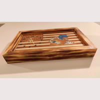 Image 3 of Custom Clock for Welders