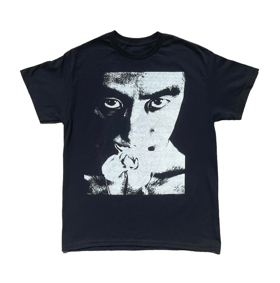 AESTHETIC TERRORIST (EXTRAS) | Bela Lugosi Makes Shirts