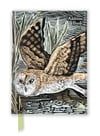 Angela Harding: Marsh Owl Address Book