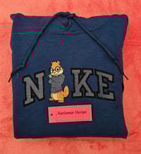 Image 2 of Chipmunks Hoodies Boys