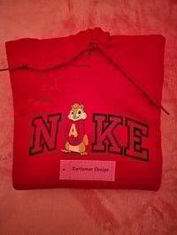 Image 1 of Chipmunks Hoodies Boys