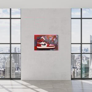 Image of ONES - ORIGINAL PAINTING