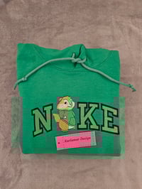 Image 3 of Chipmunks Hoodies Boys
