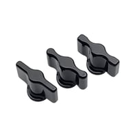 Image 1 of 21pc Wingnut Variety Pack (Black Oxide)