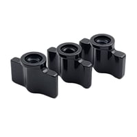 Image 2 of 21pc Wingnut Variety Pack (Black Oxide)