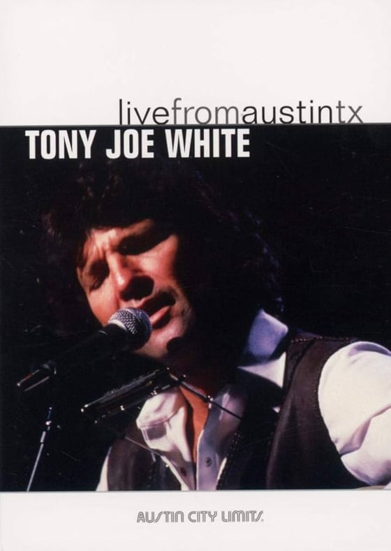 Image of 2006 - Live from Austin City Limits - DVD