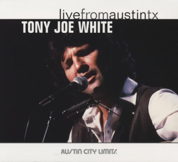 Image of 2006 - Live from Austin City Limits - CD (Original Pressing)