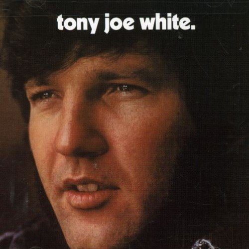 Image of 2002 Pressing - Tony Joe White - Tony Joe White CD
