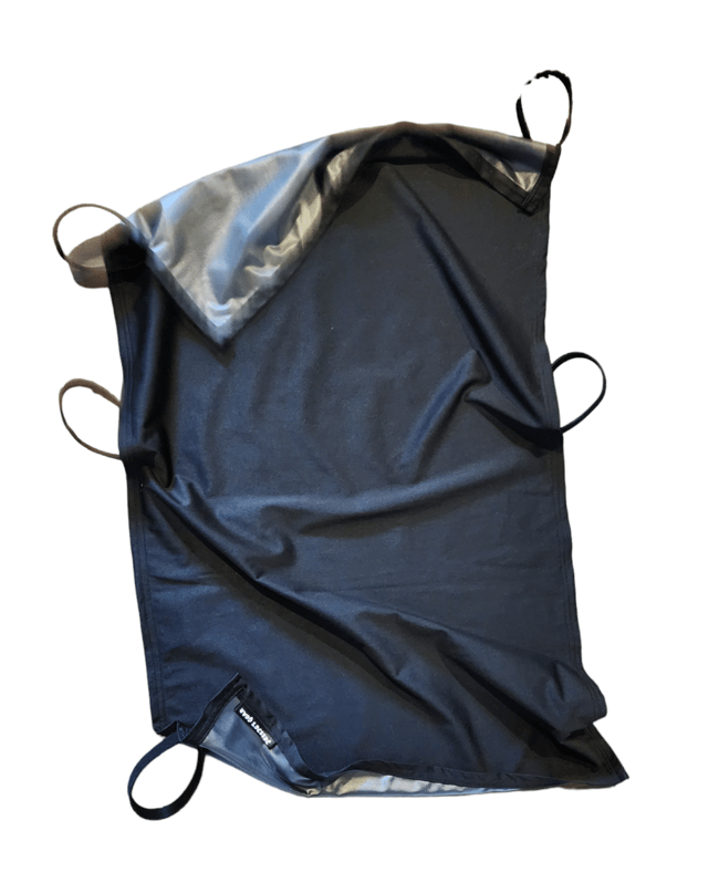 Extreme Light Weight Wheelchair Rain Cover
