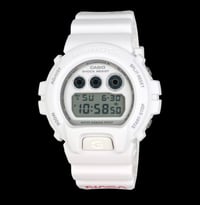 Image 1 of G SHOCK x NASA 