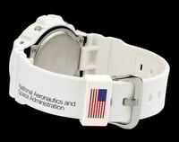 Image 5 of G SHOCK x NASA 