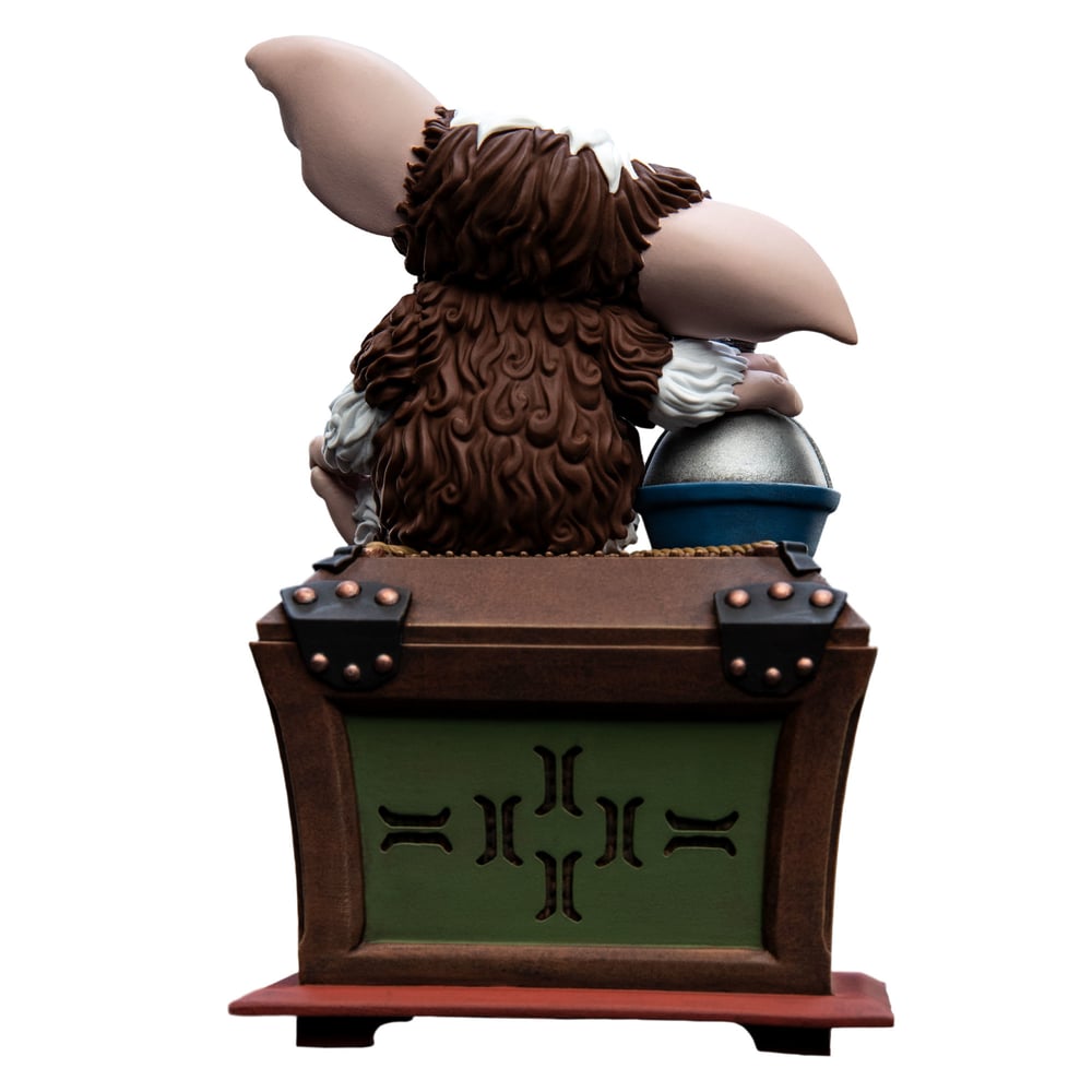 WETA WORKSHOP MINI EPICS GREMLINS GIZMO VINYL FIGURE #1