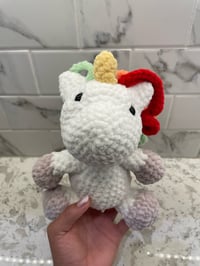 Image 1 of Unicorn 