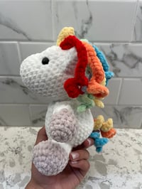 Image 2 of Unicorn 