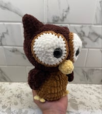 Image 1 of Ollie The Owl