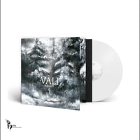 Image 2 of Vàli - Forlatt Vinyl Gatefold LP | White