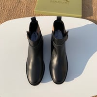 Image 2 of Bürberrÿ Ankle Boots